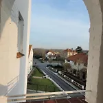 Roma-monte Carlo-monaco Apartment De Panne