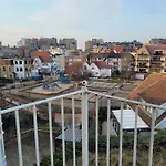 Roma-monte Carlo-monaco De Panne