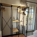 Roma-monte Carlo-monaco Apartment De Panne