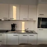Roma-monte Carlo-monaco Apartment