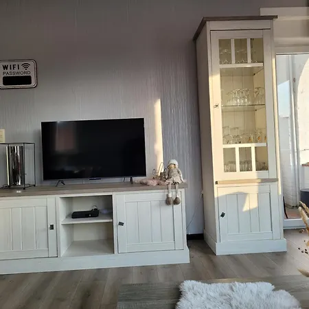 דירה Roma-monte Carlo-monaco *