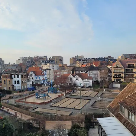 Appartamento Roma-monte Carlo-monaco De Panne