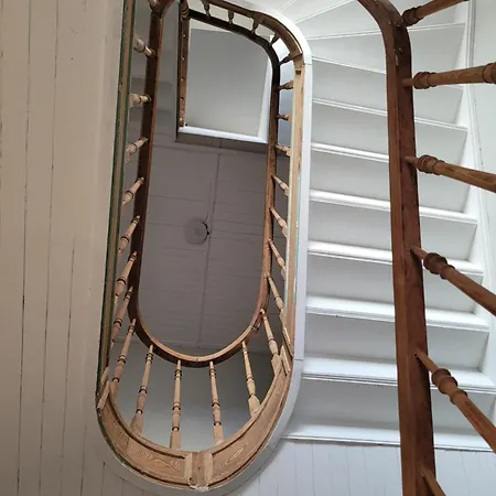 Roma-monte Carlo-monaco דירה *