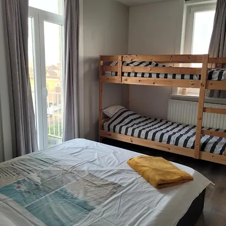 Appartamento Roma-monte Carlo-monaco De Panne
