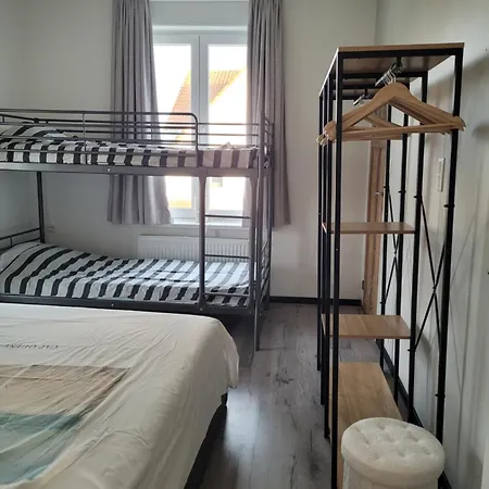 Appartamento Roma-monte Carlo-monaco De Panne
