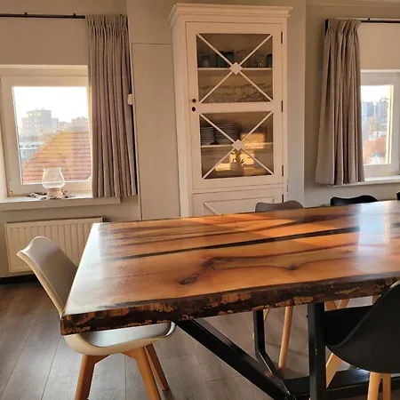 Appartement Roma-monte Carlo-monaco La Panne